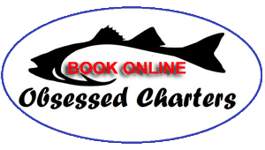 Obsessed Charters - Book Online 