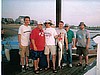 June fishing