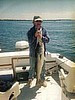 Kipp party June fishing