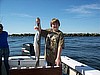 Tyler's First Keeper