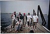 Tom Grafs july trip
