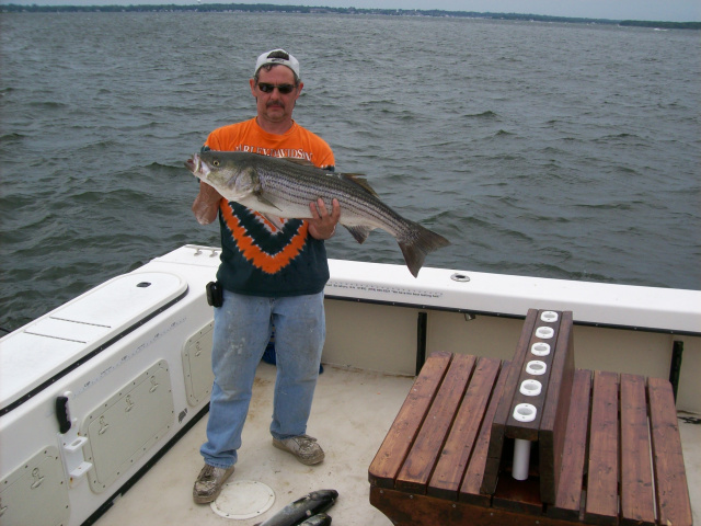 Saltwater Fishing