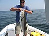 Striped Bass Charters in Newburyport