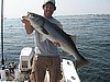 Capt Paul with 40 incher