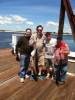 sportfishing in Newburyport