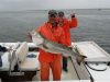 Striped Bass Charters in Newburyport