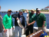 some nice Plum Island bass